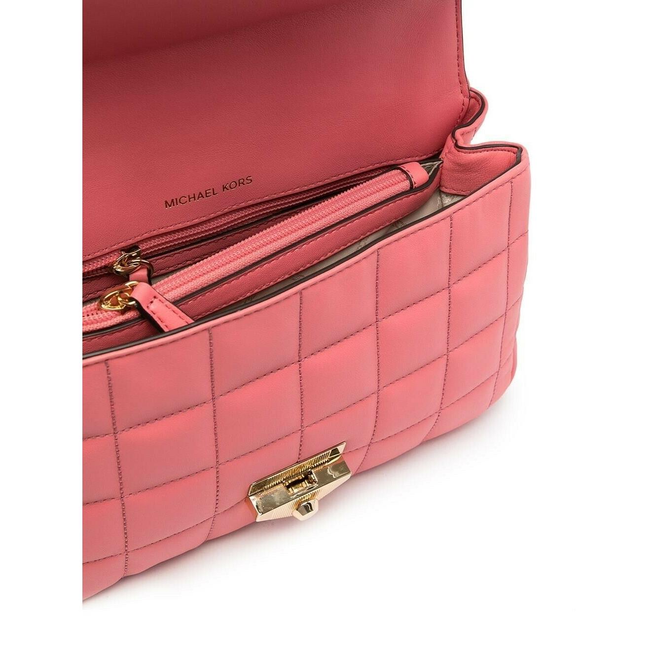 michael kors soho tea rose