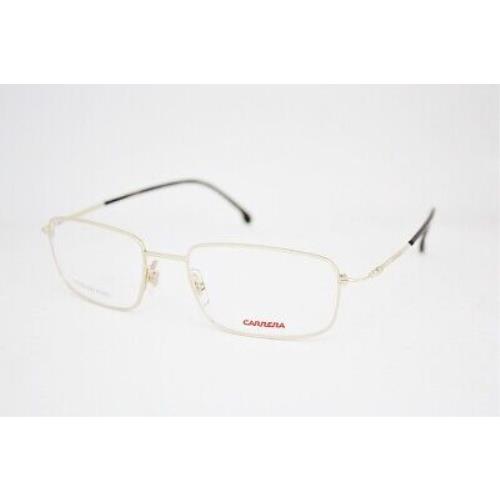 Carrera eyeglasses  - Gold , Gold Frame 0