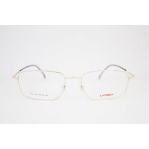 Carrera eyeglasses  - Gold , Gold Frame 1