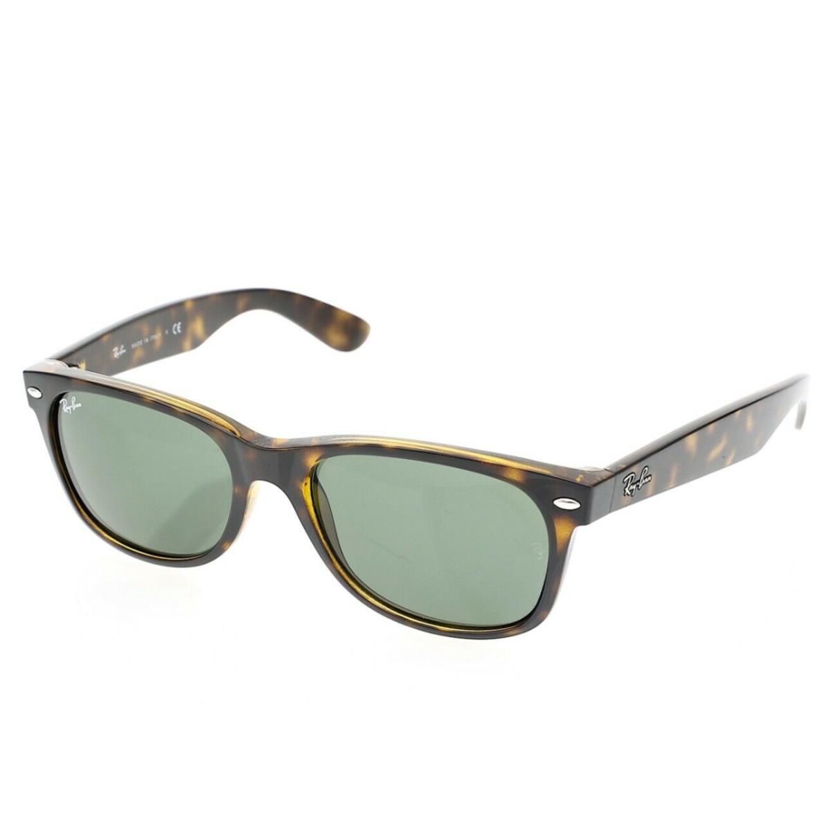 Ray-ban Ray Ban Sunglasses Classic Wayfarer RB 2140 902 Tortoise W ...