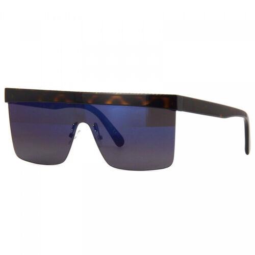 Stella Mccartney SC0148S 003 Havana/blue 99--145