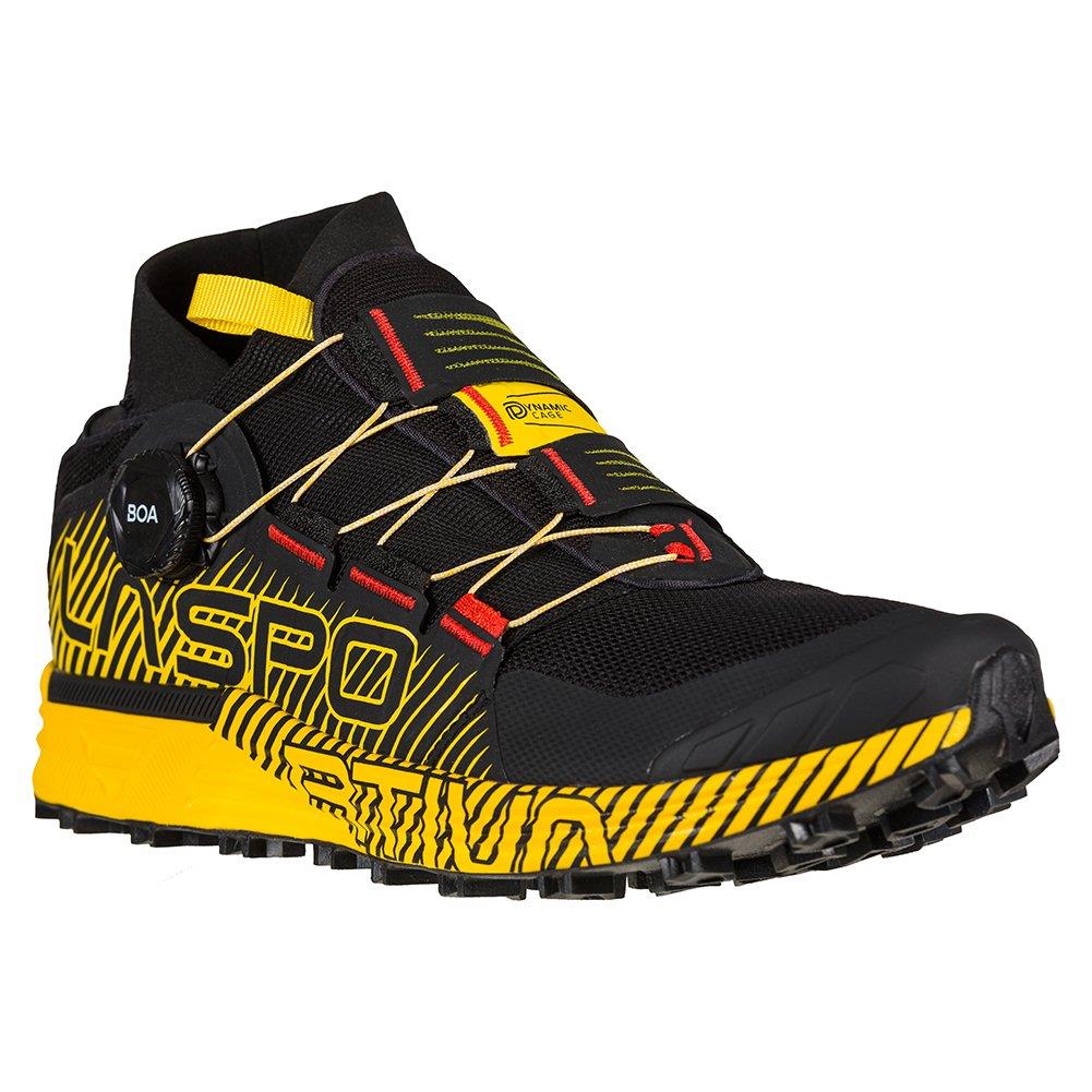 La Sportiva Men`s Cyklon