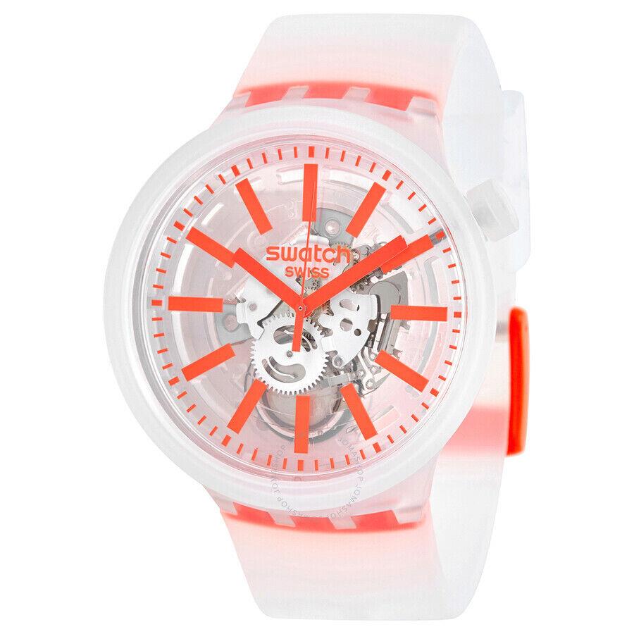 Swatch Oranginjelly