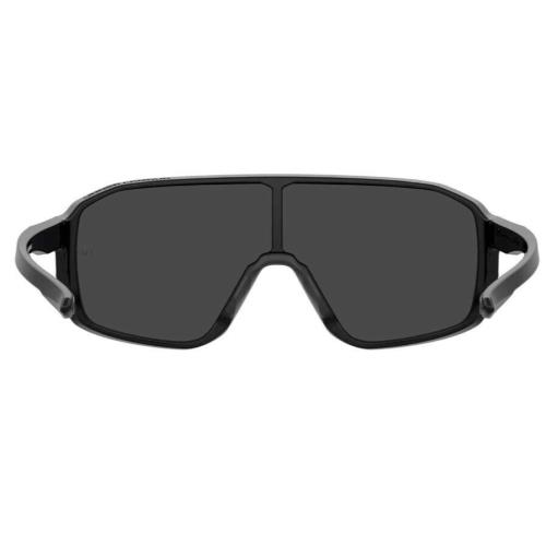 Under Armour Ua-gameday/g 0807/KA Black/grey Shield Unisex Sunglasses