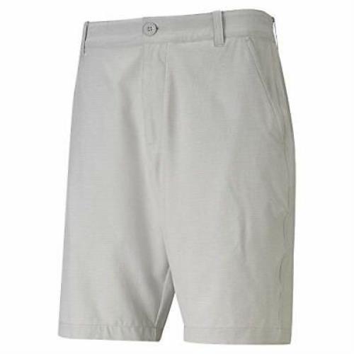 puma golf mens shorts