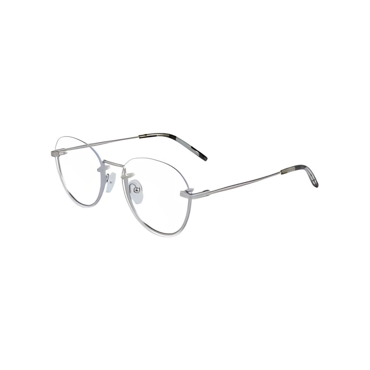 Dkny Eyeglasses - DK1000 030 - Silver 52-17-135