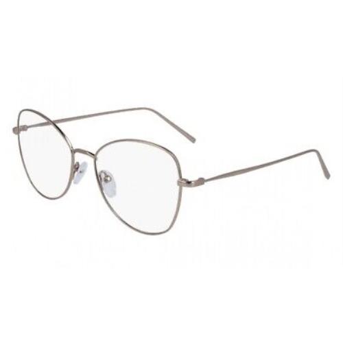 Dkny DK1002 Eyeglasses 272 Taupe
