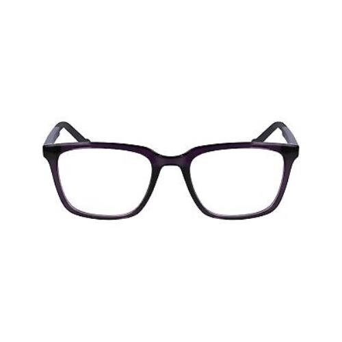 Dkny Eyeglasses - DK5015 515 - Purple 52-19-135 | 886895433136 - DKNY ...