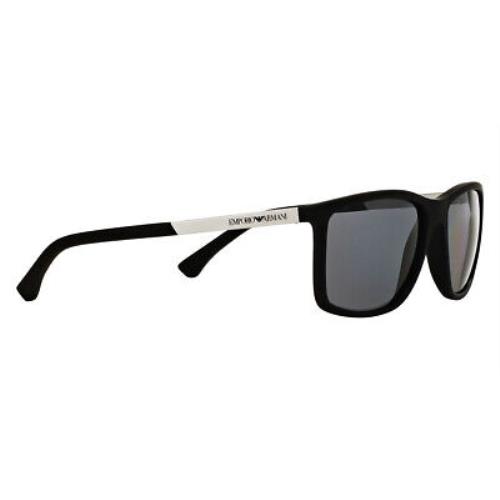 emporio armani sunglasses ea 4058