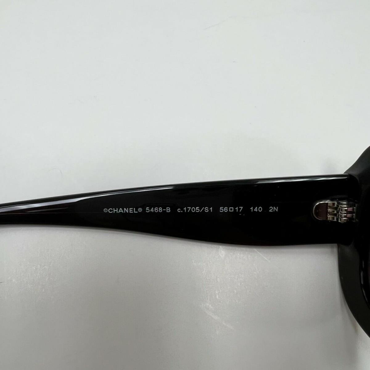 chanel sunglasses manufacturer