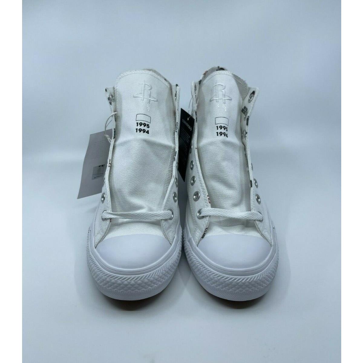 Converse shoes  - White 1