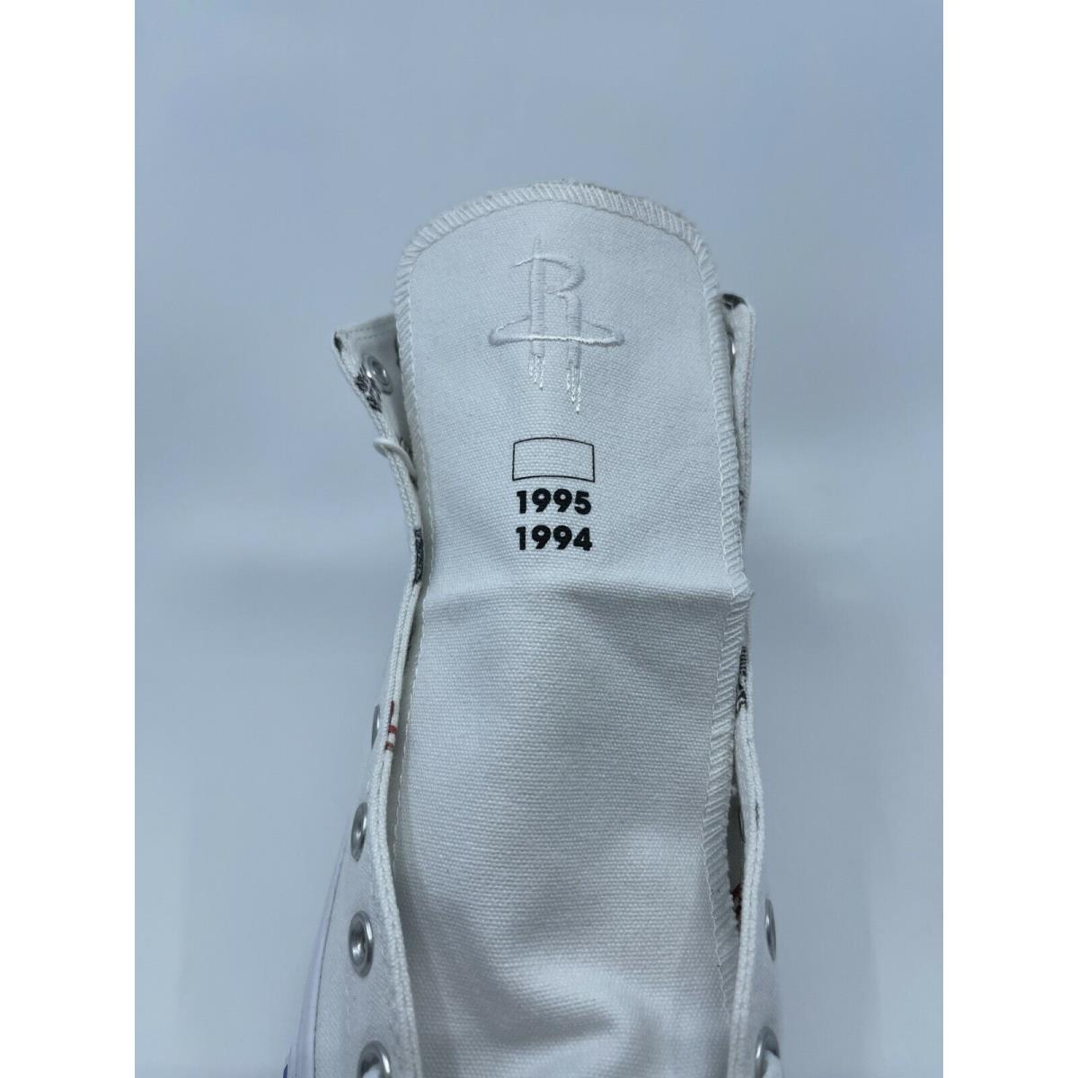 Converse shoes  - White 5