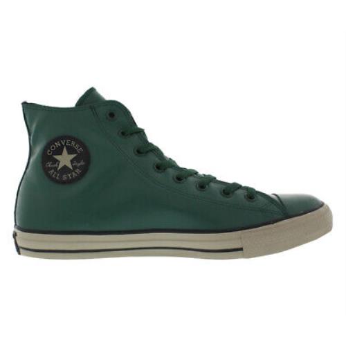 gloom green converse