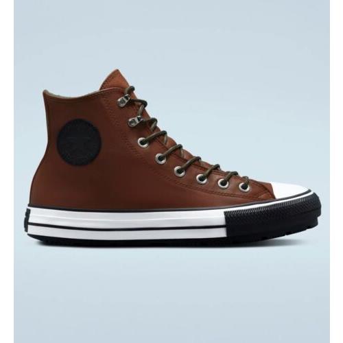 brown chuck taylors mens