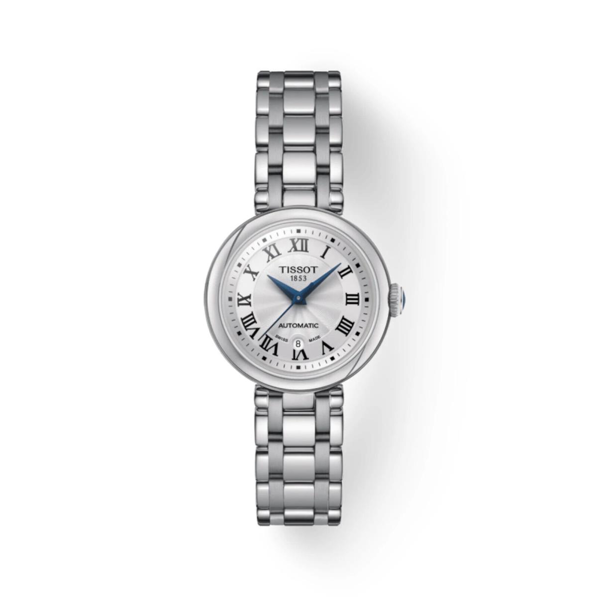 Tissot Bellissima Automatic Watch T126.207.11.013.00