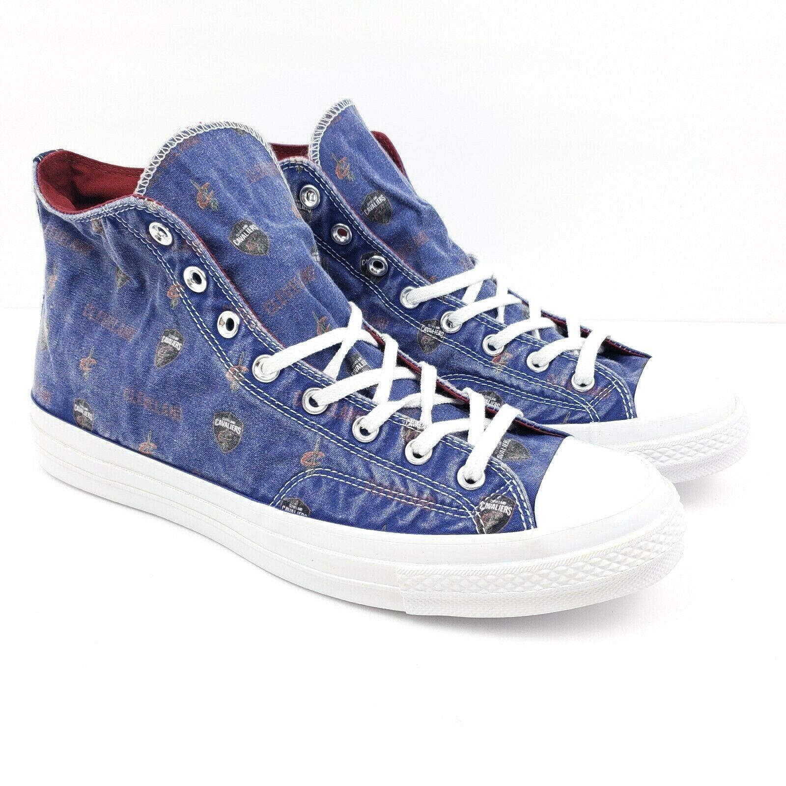 converse mens 12