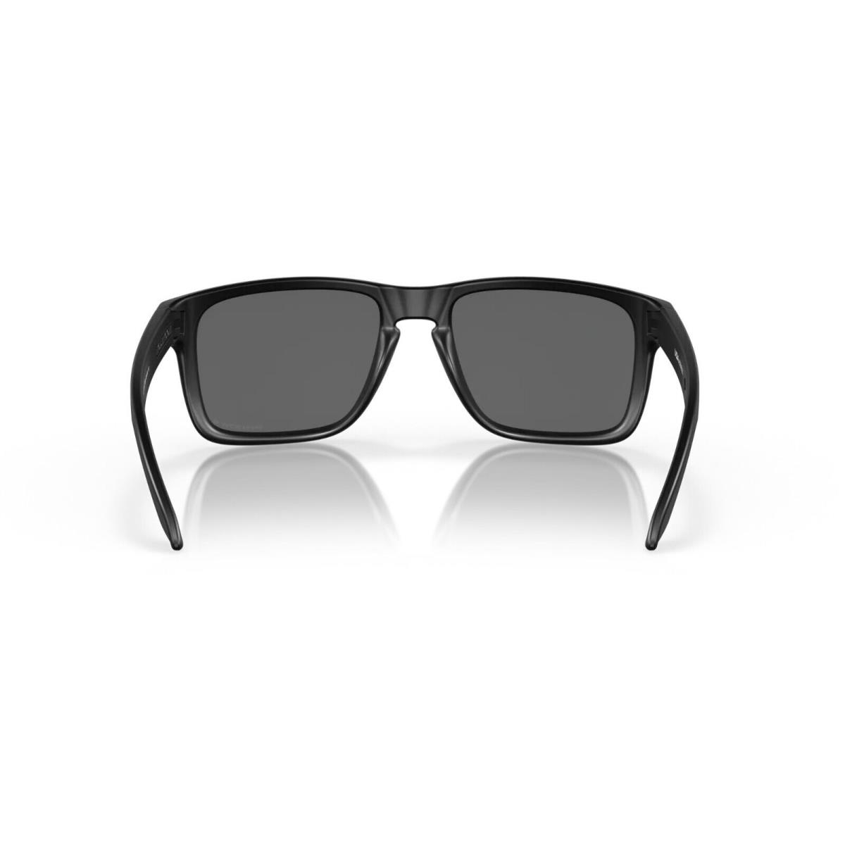 Oakley Holbrook XL Sunglasses - Prizm - Matte Black W/prizm Black Polarized