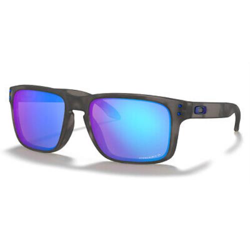 Oakley sunglasses Holbrook - Frame: Black, Lens: , Model: Matte Black Tortoise 0
