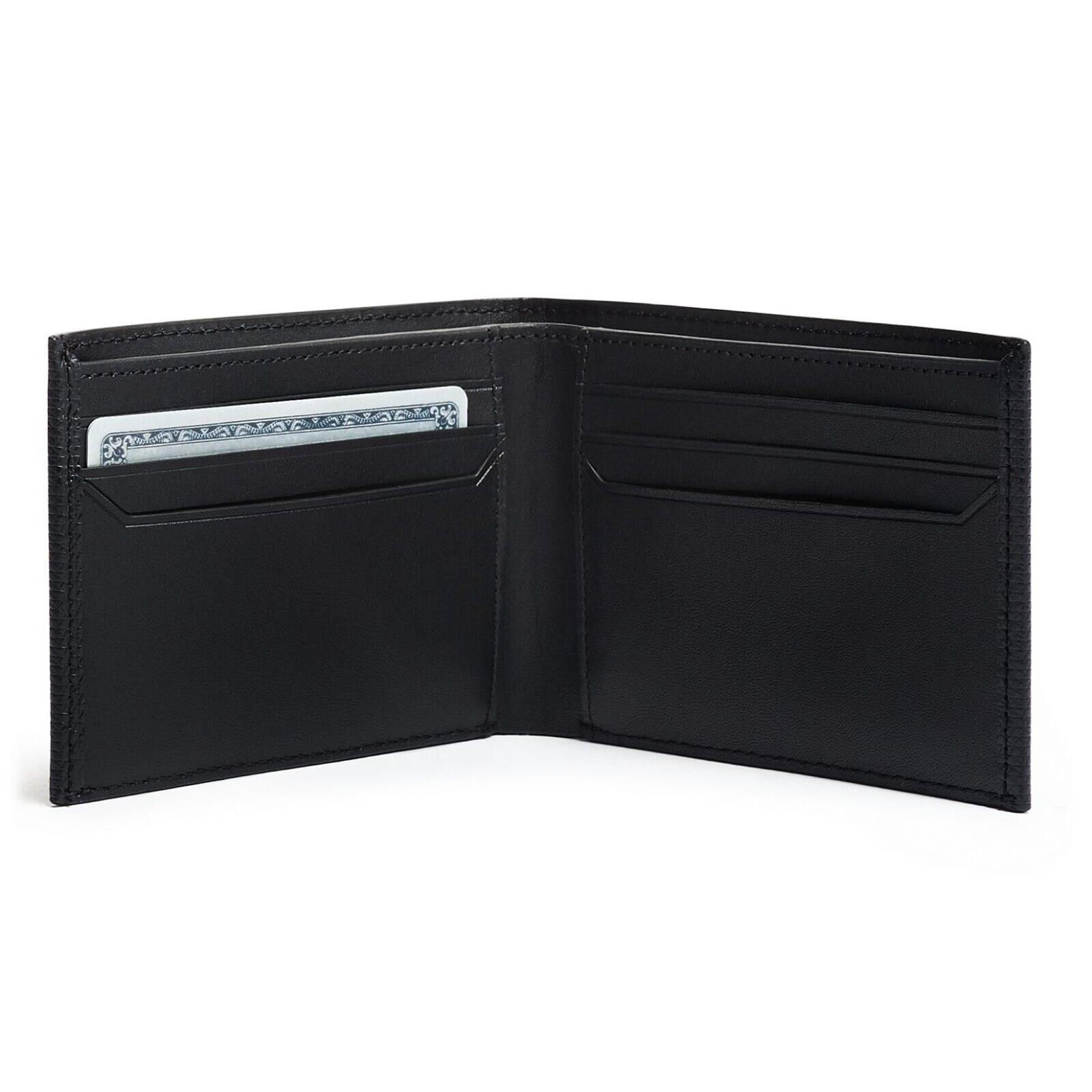 tumi monaco double billfold