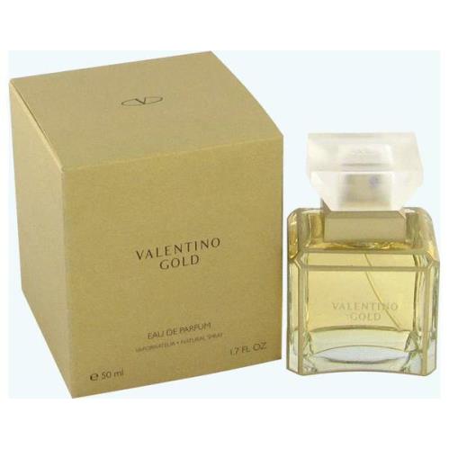 Valentino Gold by Valentino For Women 1.7 oz Eau de Parfum Spray