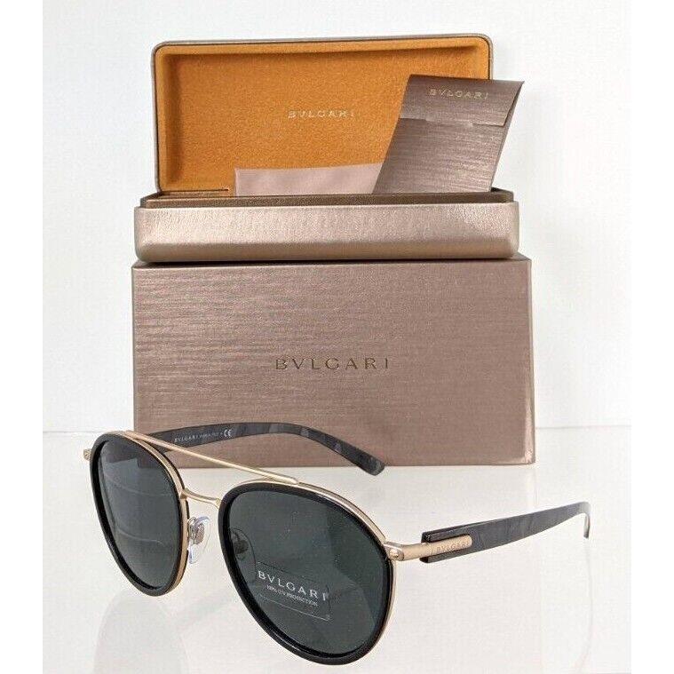 Bvlgari Sunglasses 5051 2013/87 5051 Frame