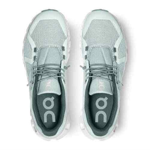 On-Running shoes Cloud - Surf/Cobble 2