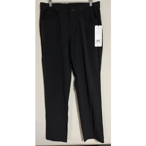 Alo Yoga Day and Night Pant Black Size 32