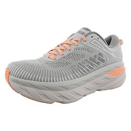 hoka womens shoes size 7