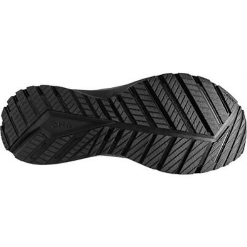 Brooks shoes  - Black/Ebony/Black , Black/Ebony/Black Manufacturer 2
