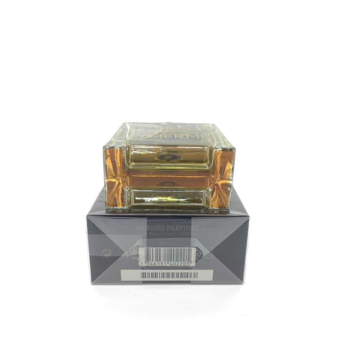 Hermes perfume,cologne,fragrance,parfum New Box Sealed 1
