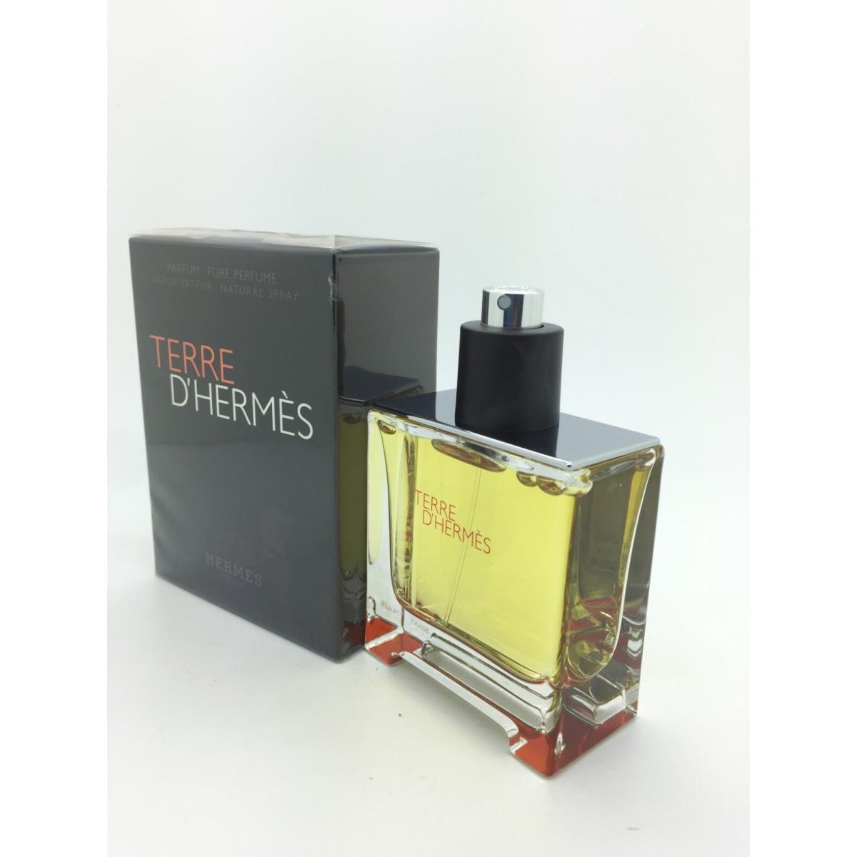 Hermes perfume,cologne,fragrance,parfum New Box Sealed 0