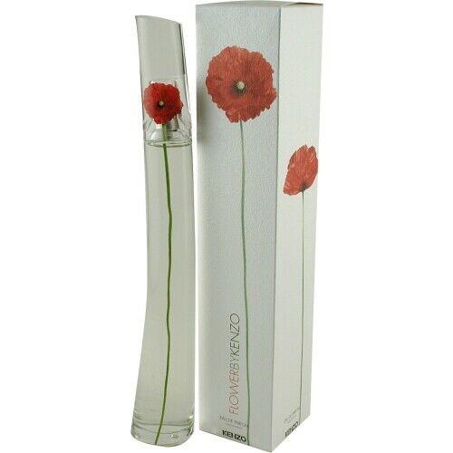 Kenzo Flower by Kenzo 1.7 oz 50 ml Edp Spray Perfume For Women