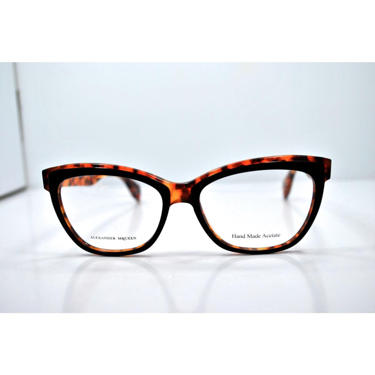 Alexander McQueen eyeglasses  - Multi-Color Frame 0