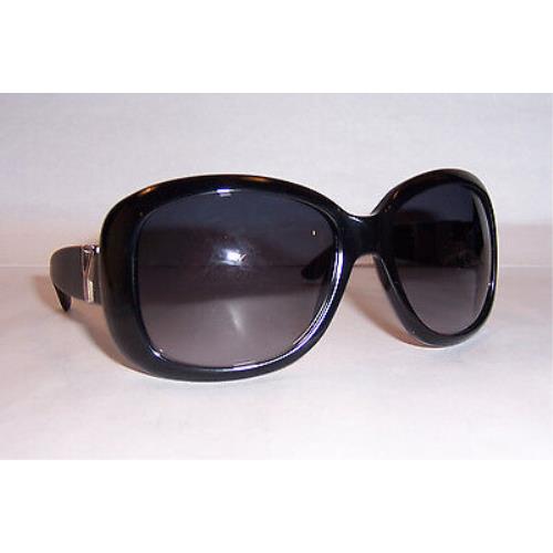 Yves Saint Laurent Sunglasses Ysl 6378/S 64H-HD Black/gray