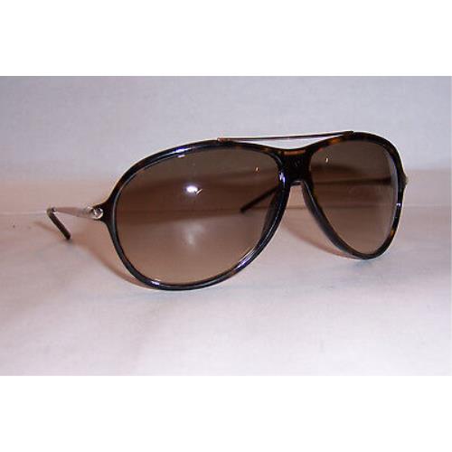 Yves Saint Laurent Sunglasses Ysl 2354/S Aqt-cc Havana/brown