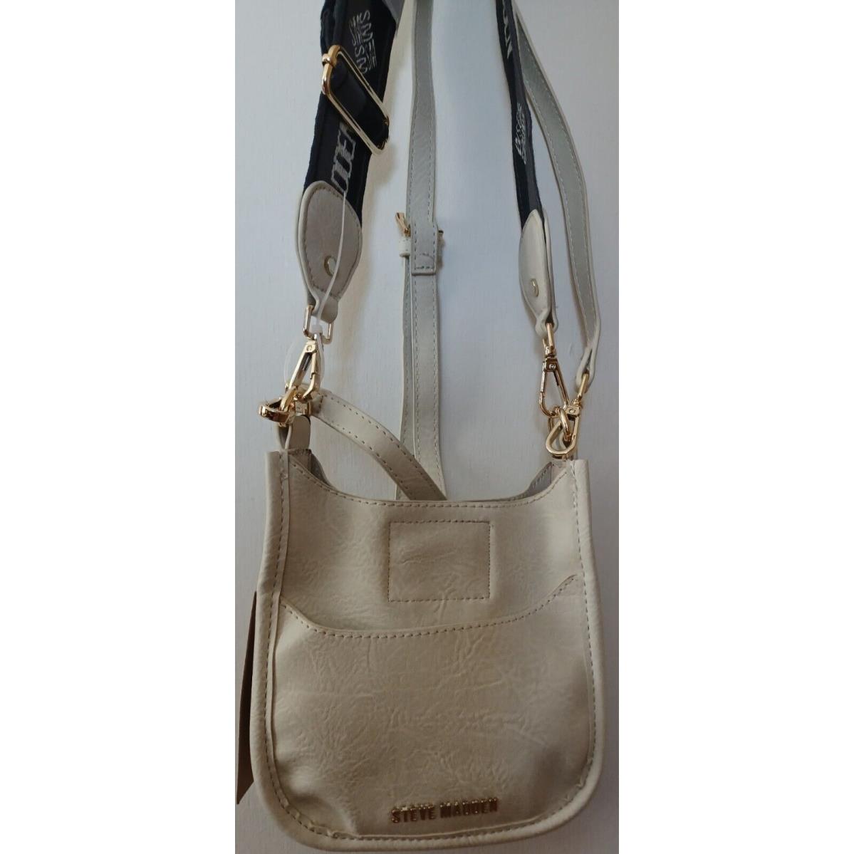 Steve Madden offers Belisse crossbody bag