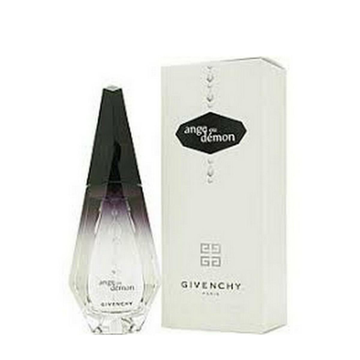 Givenchy Ange ou Demon 1.7oz Eau De Parfum Women`s Box