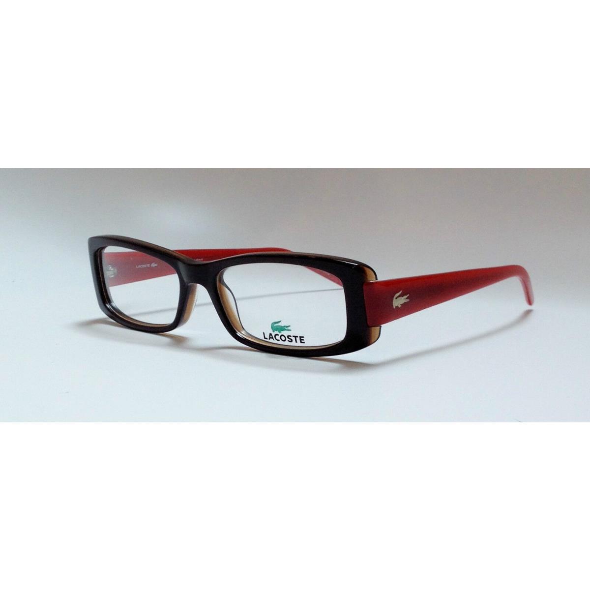 Lacoste Eyeglasses LA 12244