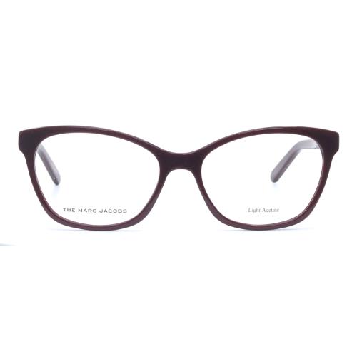 Marc Jacobs eyeglasses  - Burgundy Frame 0