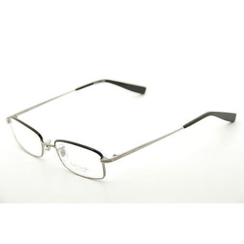 Paul Smith PS 1010 Ox/l 50mm Eyeglasses Spectacles Japan RX