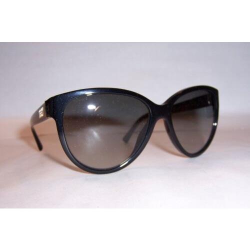 Giorgio Armani Sunglasses AR 8021 501711 Black/gray