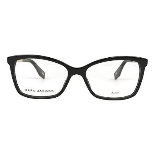 Marc Jacobs eyeglasses  - Black Frame 0