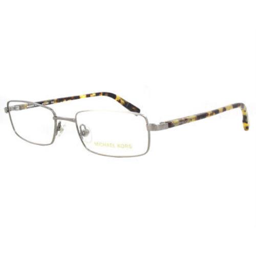 Michael Kors 310M-033-MK Tortoise Eyeglasses