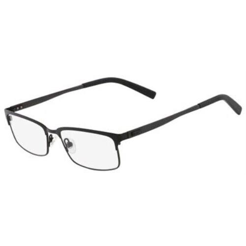 Michael Kors Eyeglasses MK 174 Blk