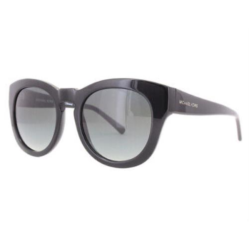 Michael Kors MK2037-317711-5000 Black Sunglasses