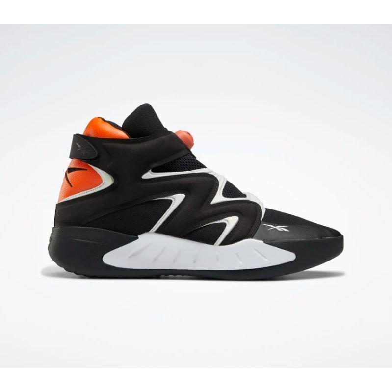 Reebok Instapump Fury Zone Men`s Basketball Sneakers Shoes US Size 11