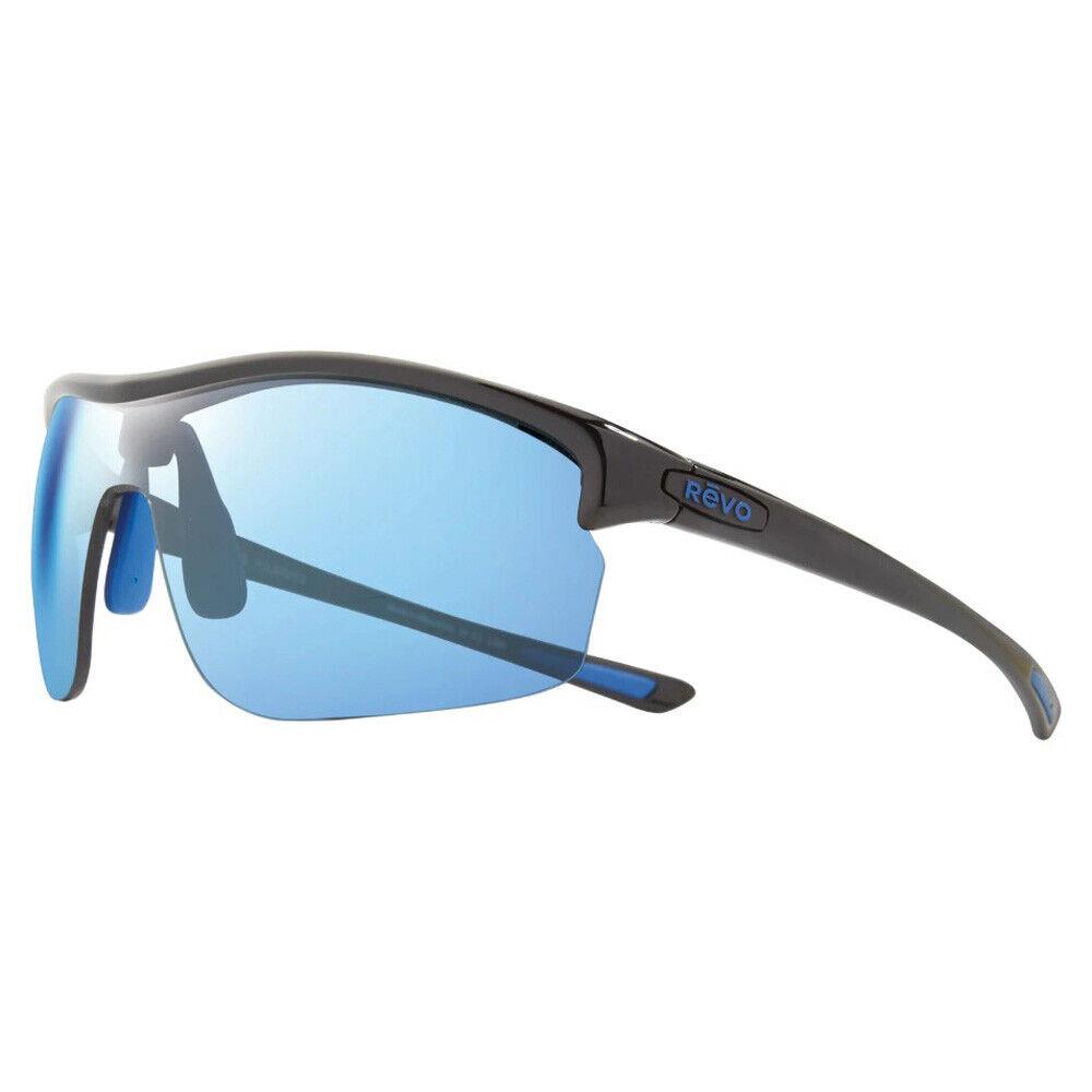 Revo Edge Polarized Sunglasses - RE 1074