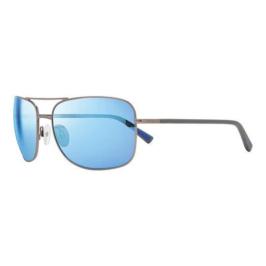 Revo Summit Polarized Sunglasses - RE 1116 - Multicolor Frame