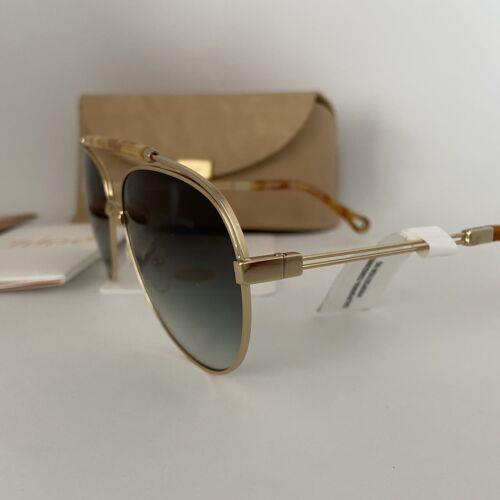 chloe jackie aviator sunglasses