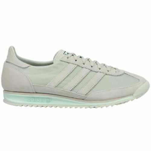 sl 72 shoes green
